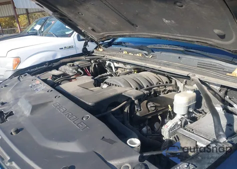 2016 Chevrolet Suburban Ls from USA, damaged, VIN 1GNSCGKC0GR396251